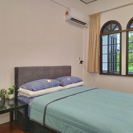 Grand Height Homestay 7A 10Pax 4Rooms Сибу Екстериор снимка