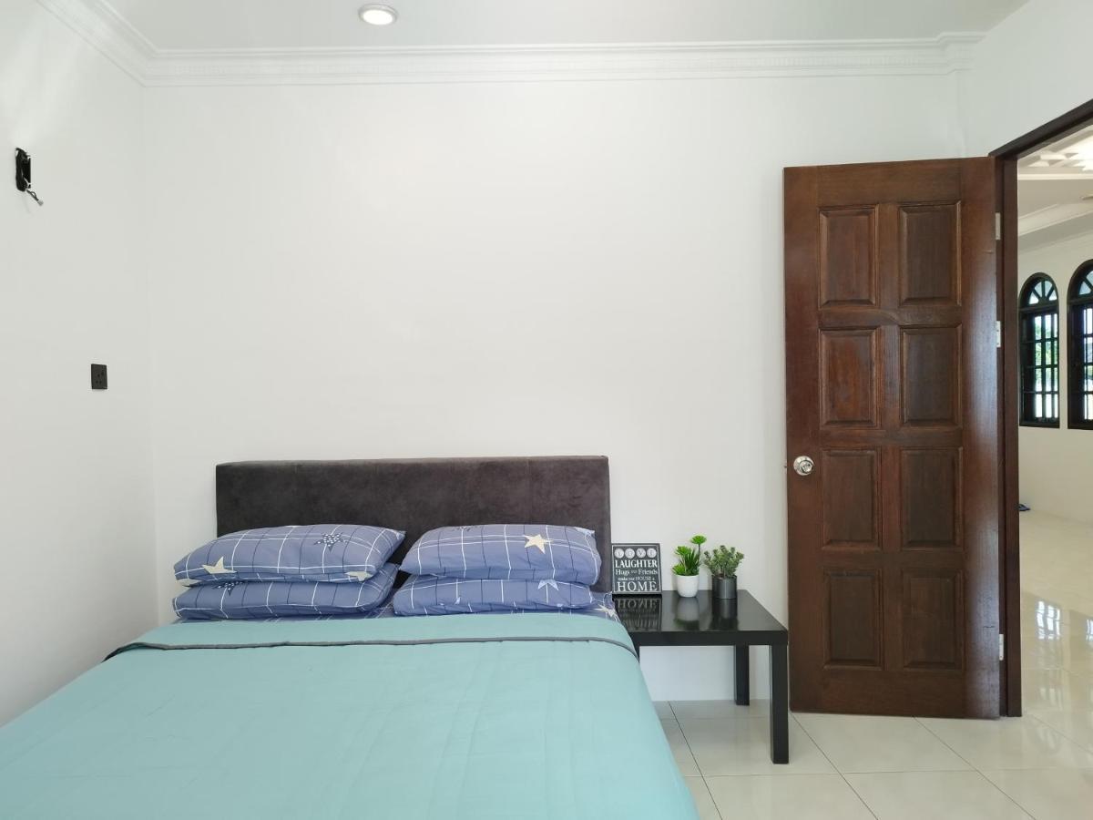 Grand Height Homestay 7A 10Pax 4Rooms Сибу Екстериор снимка