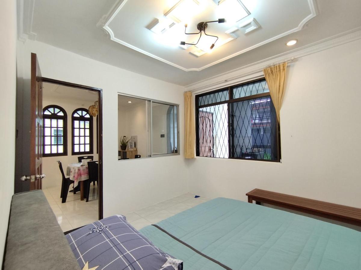 Grand Height Homestay 7A 10Pax 4Rooms Сибу Екстериор снимка