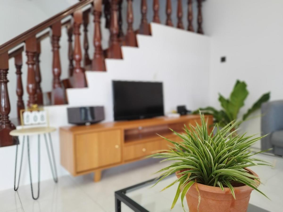 Grand Height Homestay 7A 10Pax 4Rooms Сибу Екстериор снимка